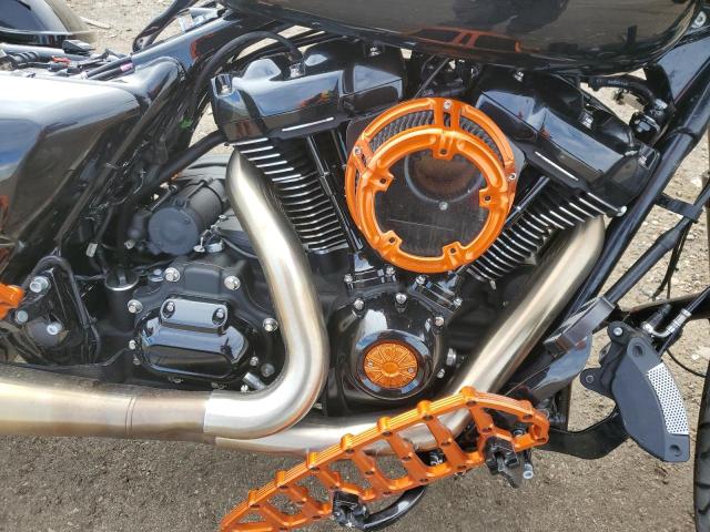 2021 HARLEY-DAVIDSON FLTRX 1HD1KHC16MB615565
