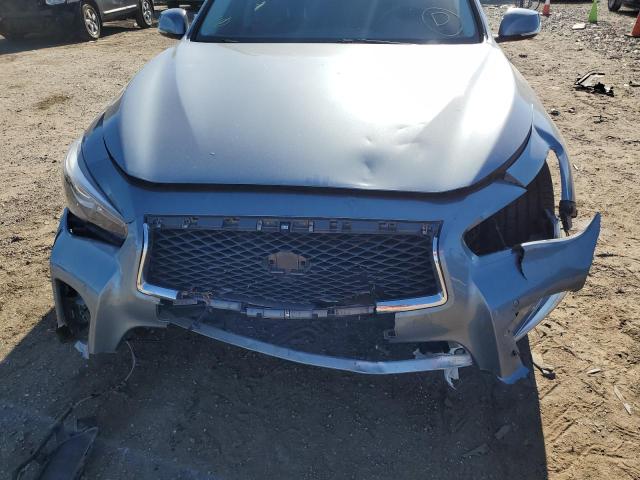 2015 INFINITI Q50 HYBRID - JN1AV7AR7FM850725