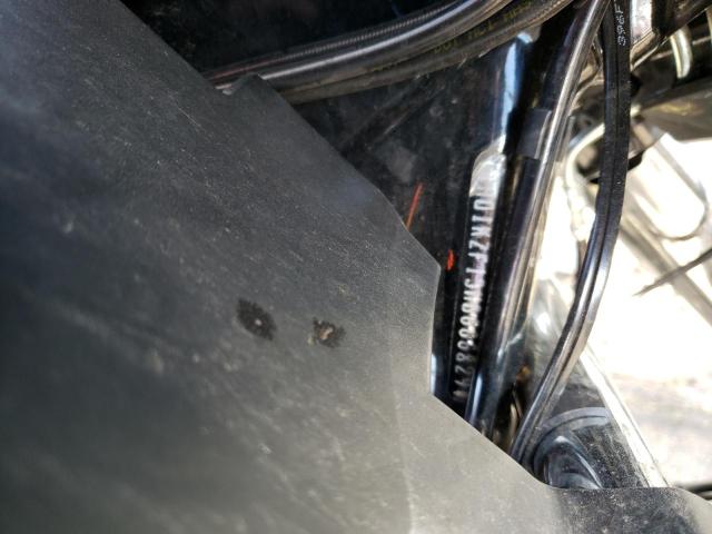 2021 HARLEY-DAVIDSON FLTRK 1HD1KZF13MB666829