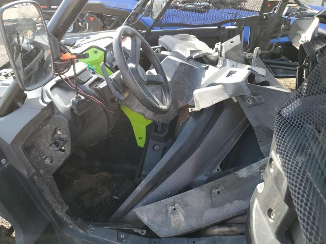 2021 HONDA SXS1000 1HFVE06A2M4100659