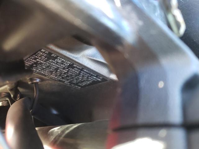 2011 KAWASAKI ZX1000 G JKAZXCG18BA000645