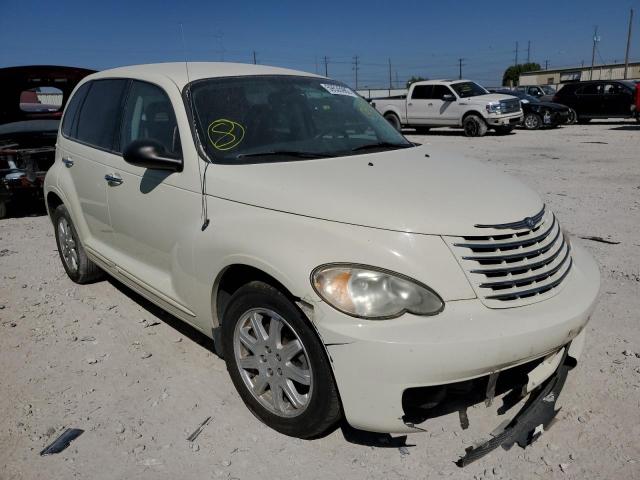 2008 Chrysler PT Cruiser Touring