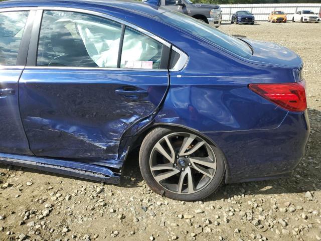2017 SUBARU LEGACY SPO 4S3BNAS64H3027844