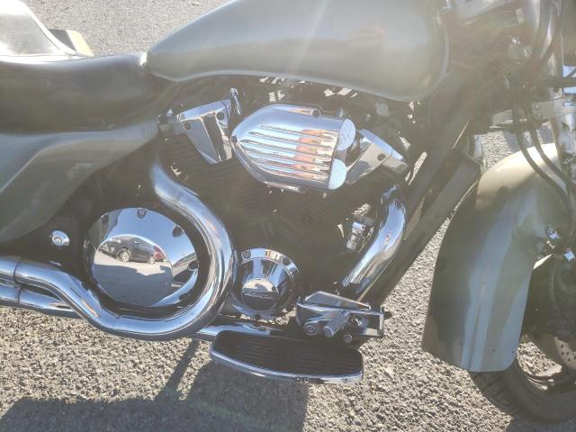 2002 HONDA VTX1800 C 1HFSC46062A004751