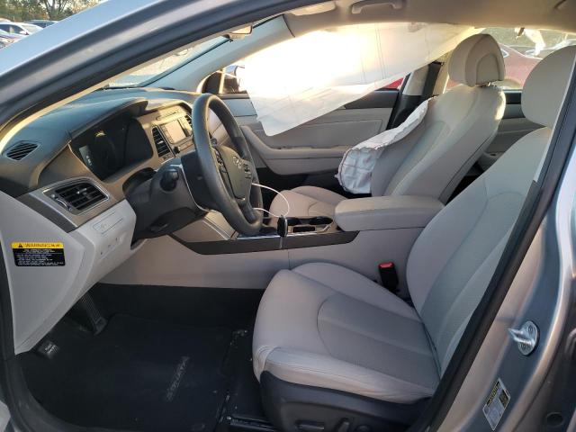 2015 HYUNDAI SONATA ECO - 5NPE24AA9FH131471