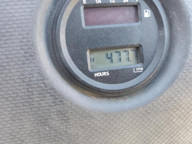 2018 KAWASAKI KAF400 L JK1AFEL19JB502350