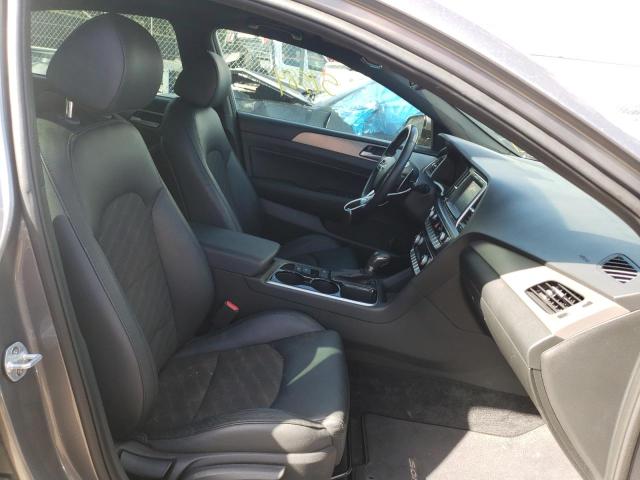 5NPE34AF7KH759404 Hyundai Sonata Limited