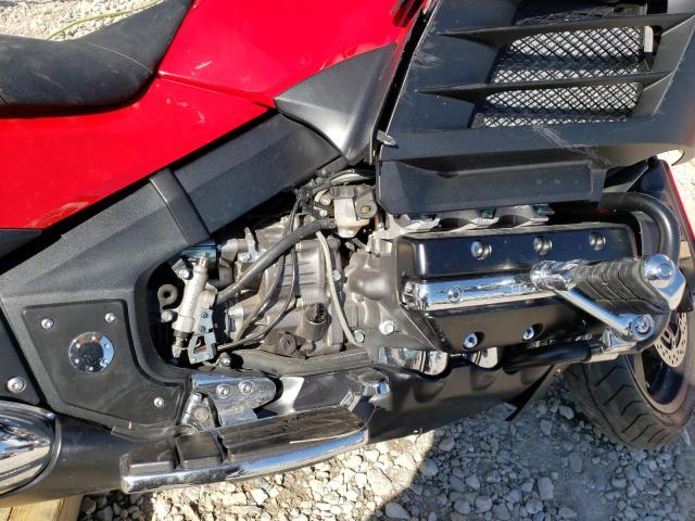2013 HONDA GL1800 B JH2SC6816DK000487