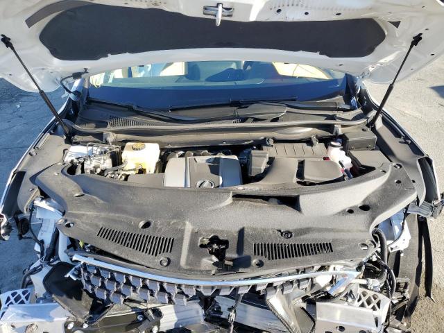 2021 LEXUS RX 450H 2T2HGMDA7MC063323