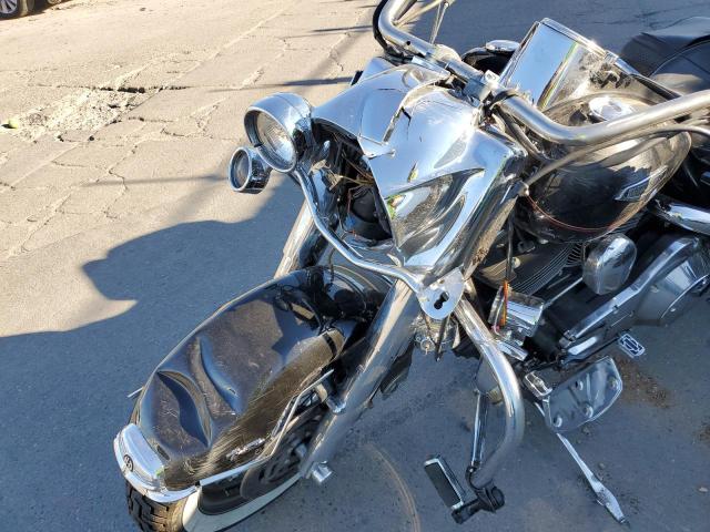 2002 HARLEY-DAVIDSON FLHRCI 1HD1FRW112Y610807