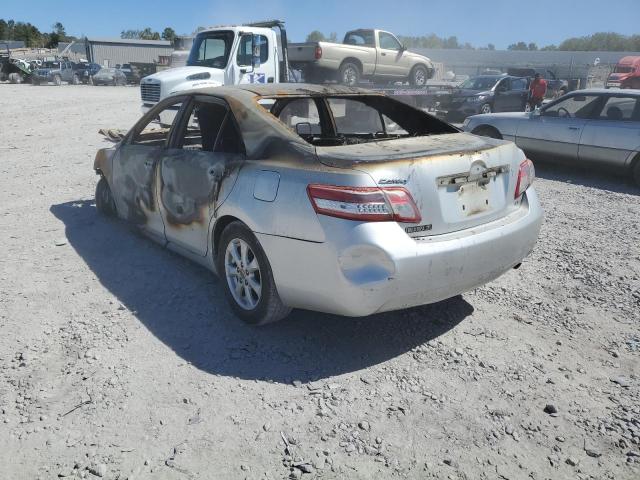 Vin: 4t1bf3ekxbu727821, lot: 61187802, toyota camry base 20113