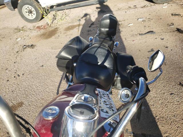2004 HARLEY-DAVIDSON FXDWGI 1HD1GPW134K308779