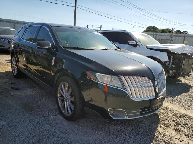 Lincoln MKT 2012