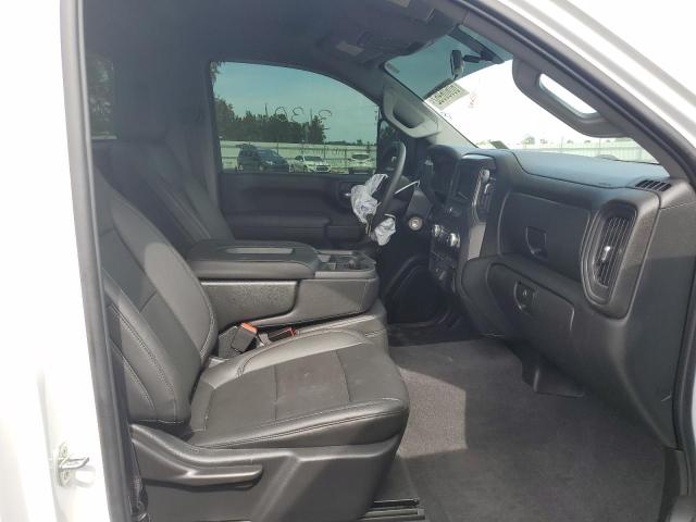 2020 GMC SIERRA C25 - 1GT08LE72LF226624