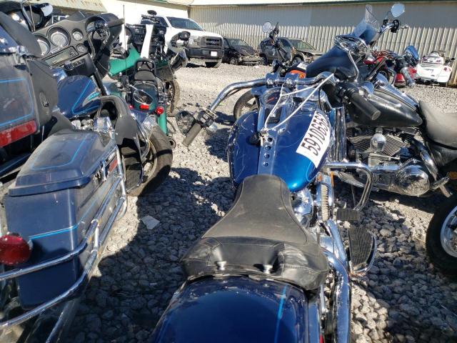 2022 HARLEY-DAVIDSON FLFBS 1HD1YGK10NB014812