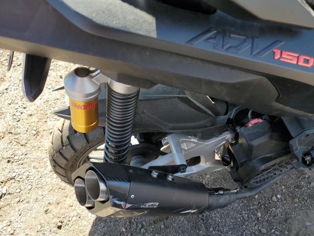 2021 HONDA ADV150 A MLHKF3851M5000720