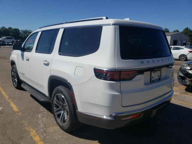 2022 JEEP WAGONEER S 1C4SJUDT7NS118155