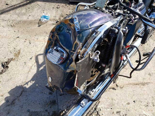 2021 HARLEY-DAVIDSON FLTRK 1HD1KZF13MB666829