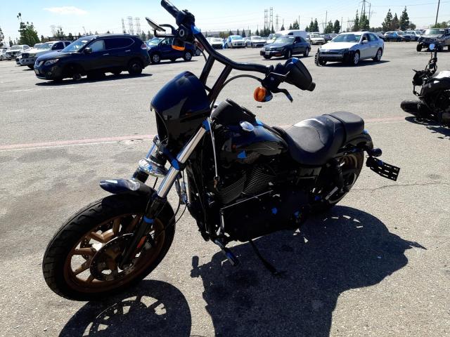 2016 HARLEY-DAVIDSON FXDLS 1HD1GS829GC322385