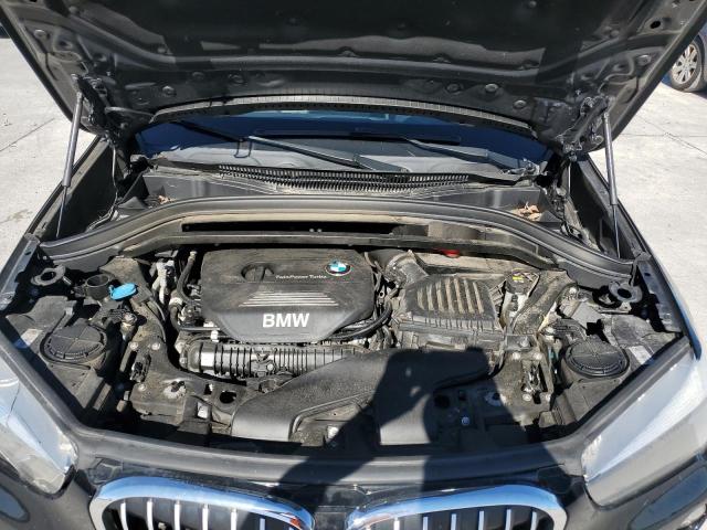 2018 BMW X1 SDRIVE2 WBXHU7C30J5H39787