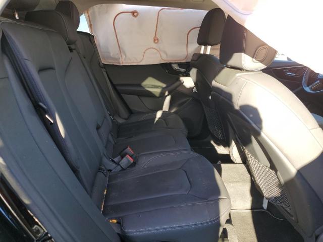 2020 AUDI Q8 PREMIUM WA1AVAF14LD010677