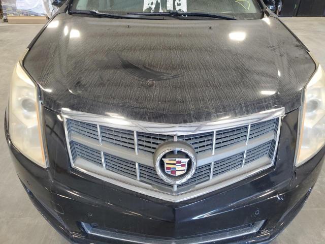 3GYFNAEY2BS568613 Cadillac SRX