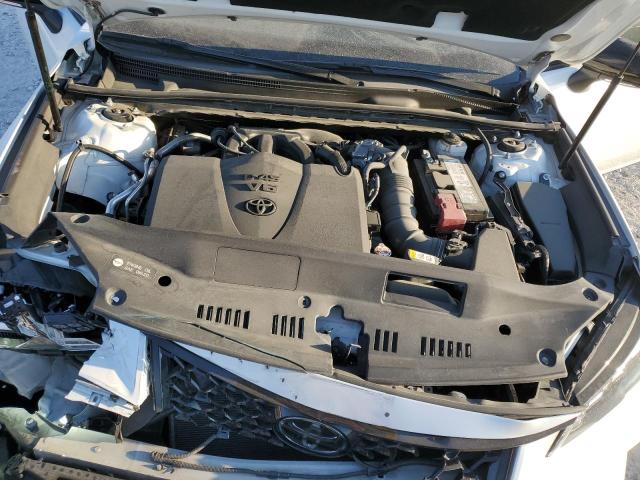 2021 TOYOTA AVALON NIG 4T1EZ1FB4MU056978