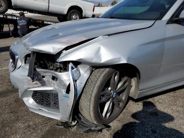 2015 BMW M235XI WBA1J9C58FVX98821