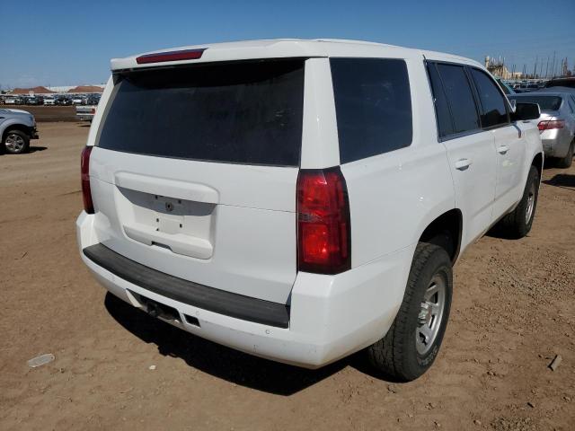 2018 CHEVROLET TAHOE SPEC 1GNSKFEC7JR168425