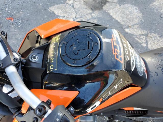 2020 KTM 200 DUKE MD2JPC407LC090756