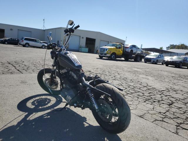 2008 HARLEY-DAVIDSON XL1200 N 1HD1CZ3108K424538