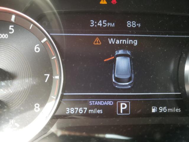 2021 INFINITI QX50 LUXE 3PCAJ5BA8MF113660