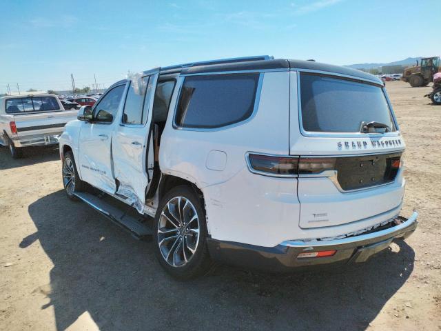 2022 JEEP GRAND WAGO 1C4SJVGJ4NS101507