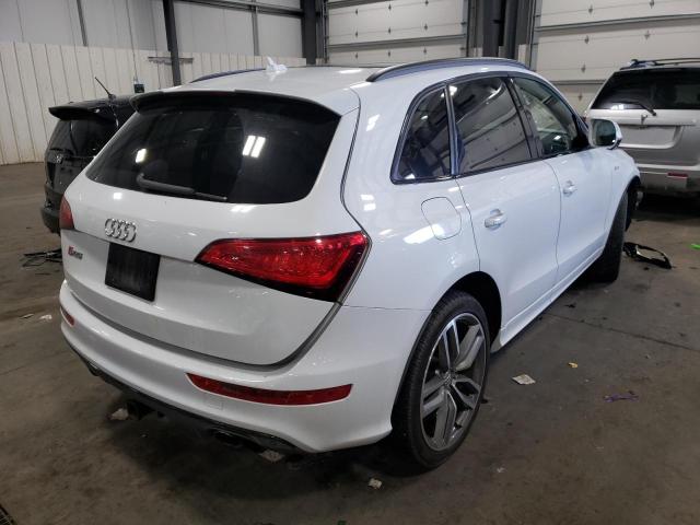 2016 AUDI SQ5 PREMIU - WA1CCAFPXGA143440