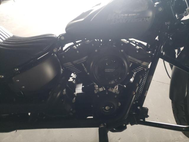 2019 HARLEY-DAVIDSON FXBB 1HD1YJJ19KC015249