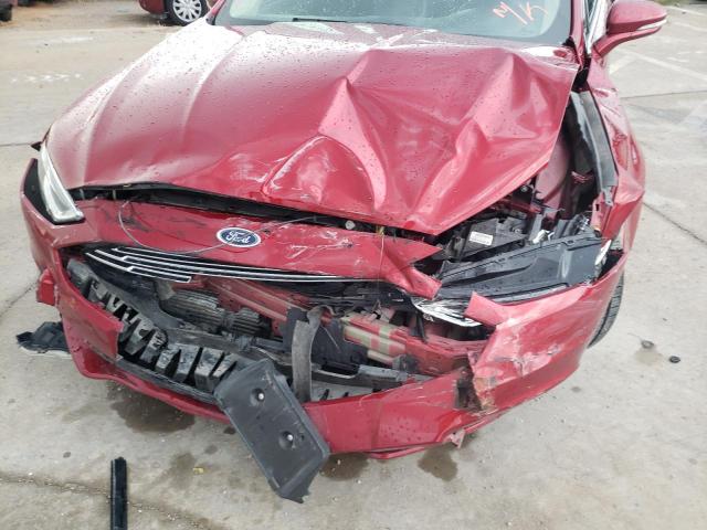 2017 FORD FUSION ENE 3FA6P0H98HR284164