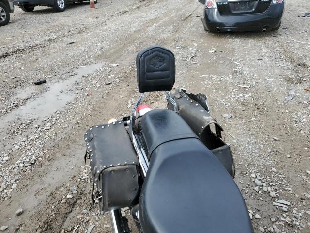 2004 HONDA VT1100 C2 1HFSC43004A405817
