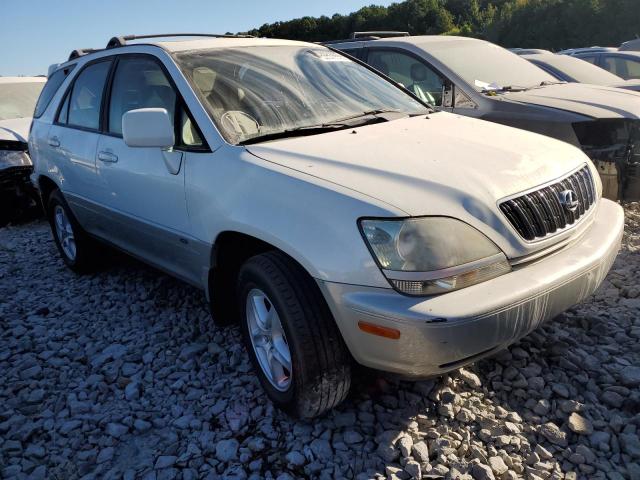 2001 Lexus RX 300 