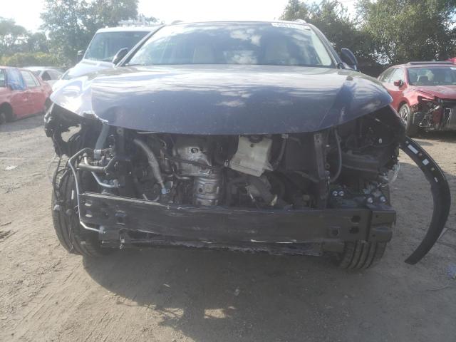 2015 LEXUS NX 200T JTJBARBZ3F2016242