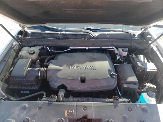 2018 GMC CANYON DEN 1GTG6EEN9J1196952