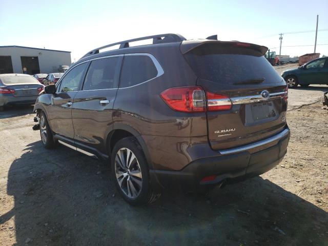 2019 SUBARU ASCENT TOU 4S4WMARD5K3406346