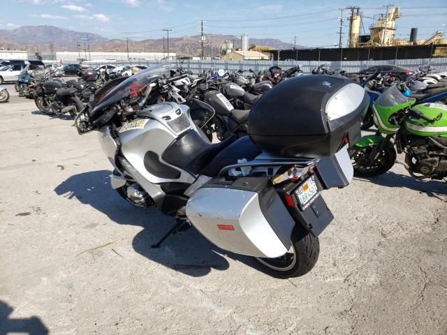 2007 BMW R1200 RT WB10388037ZT11600