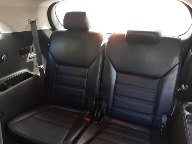 5XYPH4A56GG147842 KIA SORENTO EX
