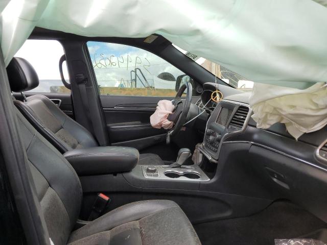 1C4RJFBG2JC199747 Jeep Grand Cherokee Limited
