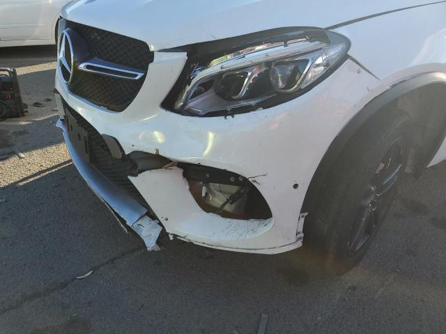 4JGED6EBXGA034759 Mercedes-Benz Gle Coupe 450 4matic
