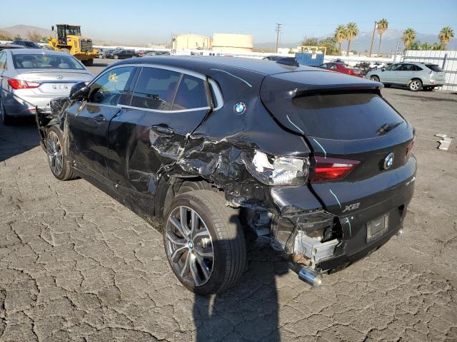 2022 BMW X2 SDRIVE2 WBXYH9C04N5T73695