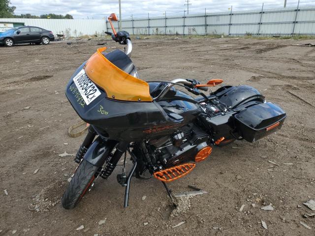 2021 HARLEY-DAVIDSON FLTRX 1HD1KHC16MB615565