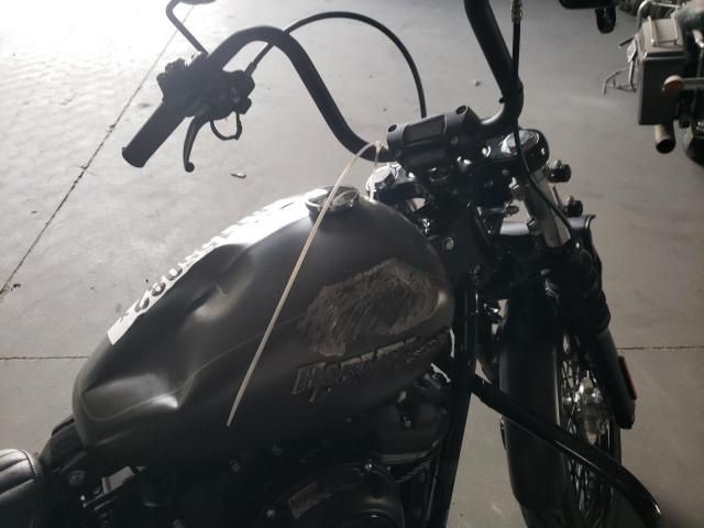 2019 HARLEY-DAVIDSON FXBB 1HD1YJJ19KC015249
