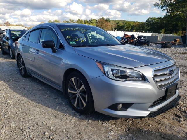 2016 Subaru Legacy 3.6R Limited