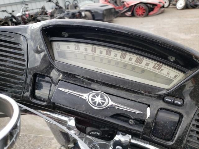 2003 YAMAHA XVZ13 TF JYAVP04EX3A006082